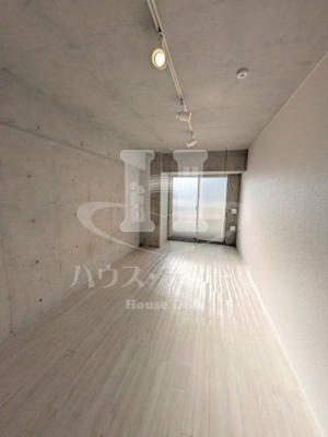 【洋室】 | レピュア王子本町