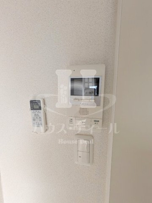 【セキュリティ】 | レピュア王子本町