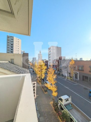 【展望】 | レピュア王子本町