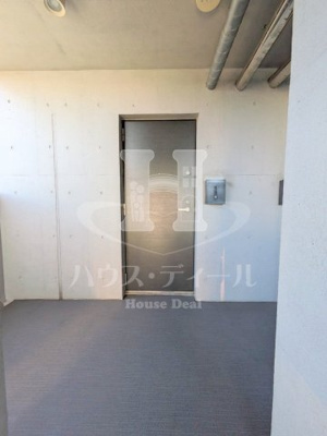 【玄関】 | レピュア王子本町