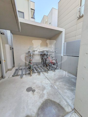 【その他共用部分】 | レピュア王子本町