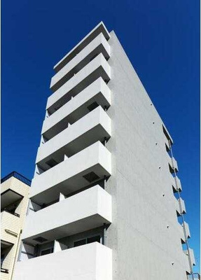 【外観】 | レピュア王子本町