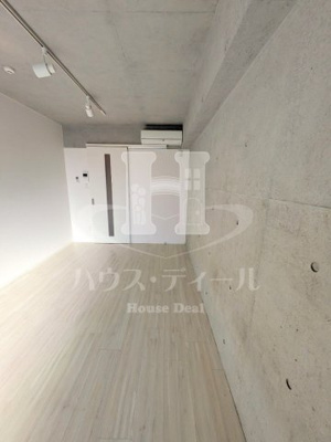 【居間・リビング】 | レピュア王子本町 | リビングです　以下別号室参考写真です