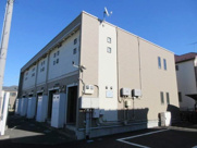 レオネクスト翼Ⅱの画像