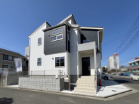 藤沢市大庭新築戸建　全３棟の画像