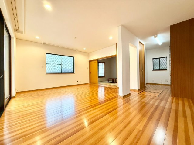 板橋区東新町1丁目　中古戸建