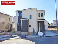 三島市萩702番 新築建売分譲住宅 建物＋土地 TW05864の画像