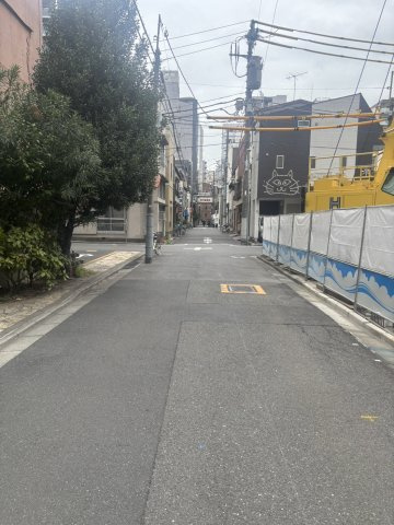 ソルフィエスタ御徒町の周辺