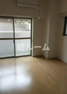 文京区水道２丁目の賃貸マンションの居間・リビング