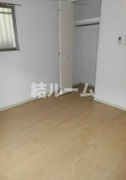 文京区水道２丁目の賃貸マンションの寝室