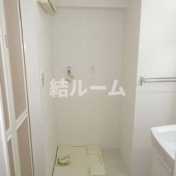 文京区水道２丁目の賃貸マンションの設備