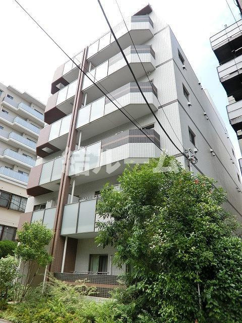文京区水道２丁目の賃貸マンションのその他共用部分