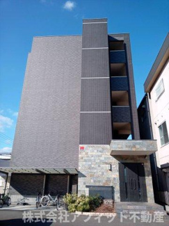 【外観】 | ザ・プレミア旭町