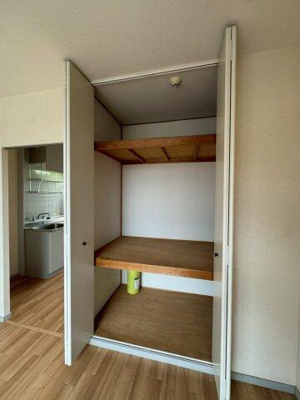 【収納】 | ポートヒルズ横浜