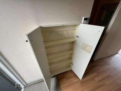 【収納】 | ポートヒルズ横浜