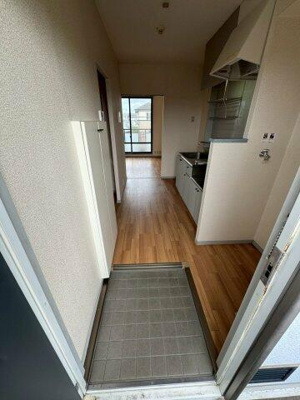 【玄関】 | ポートヒルズ横浜