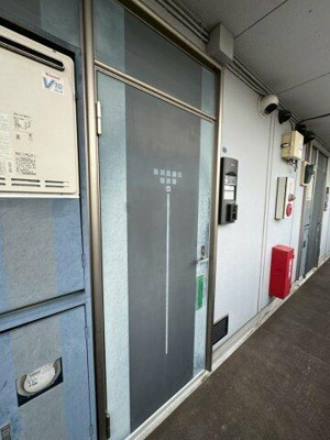 【その他共用部分】 | ポートヒルズ横浜