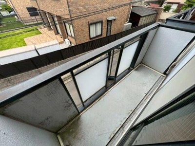 【バルコニー】 | ポートヒルズ横浜