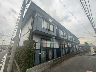 【外観】 | ポートヒルズ横浜