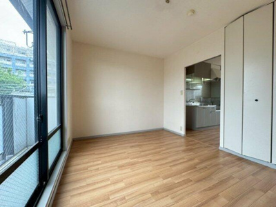 【内装】 | ポートヒルズ横浜