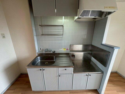 【キッチン】 | ポートヒルズ横浜