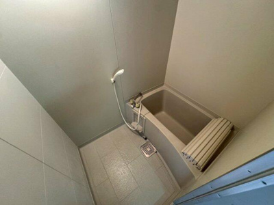 【浴室】 | ポートヒルズ横浜