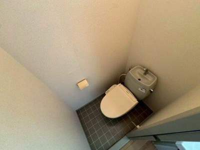 【トイレ】 | ポートヒルズ横浜