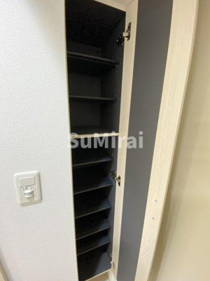 【その他】 | メゾンエスプリ生田