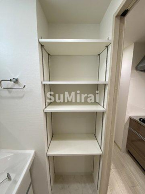 【その他】 | メゾンエスプリ生田