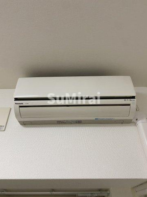 【設備】 | メゾンエスプリ生田