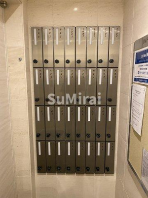 【その他共用部分】 | メゾンエスプリ生田