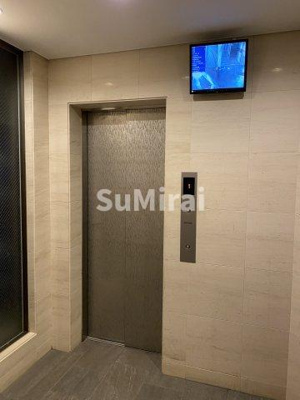 【設備】 | メゾンエスプリ生田