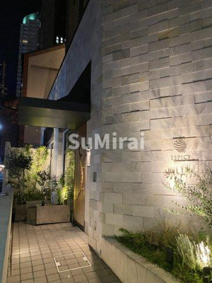 【周辺】 | メゾンエスプリ生田