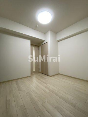 【内装】 | メゾンエスプリ生田