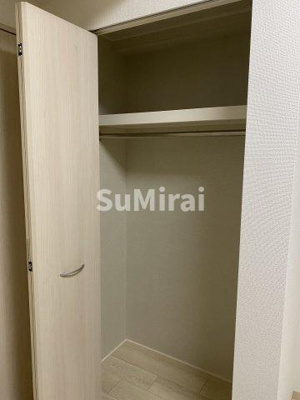 【収納】 | メゾンエスプリ生田