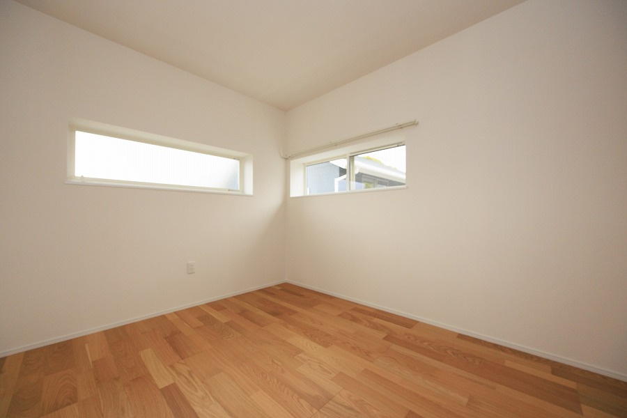 サンコート　久留米市東櫛原町の洋室