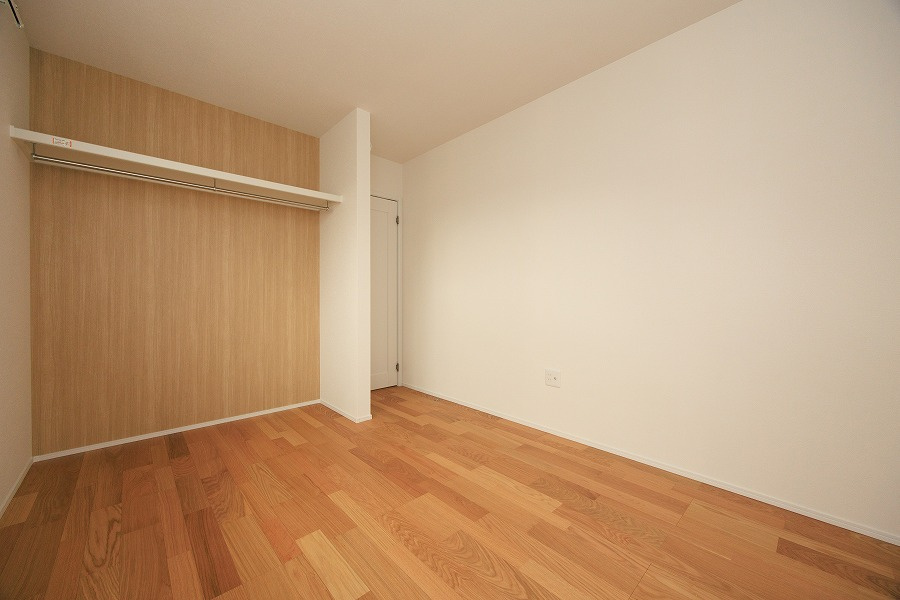 サンコート　久留米市東櫛原町の洋室