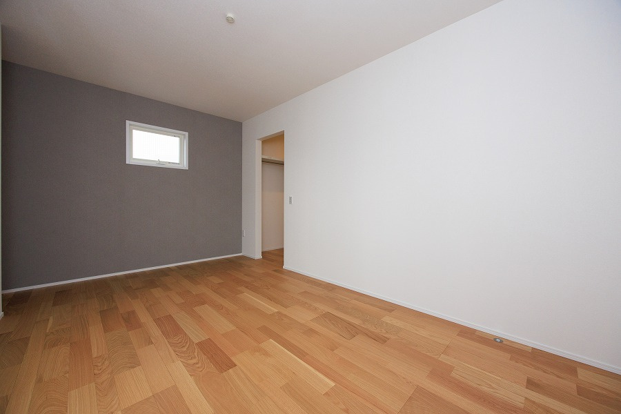 サンコート　久留米市東櫛原町の洋室