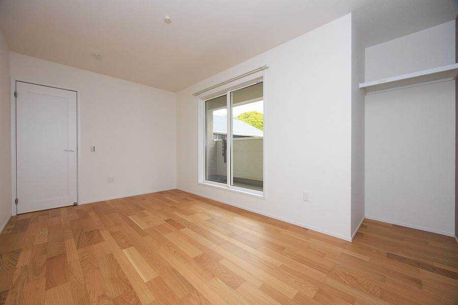 サンコート　久留米市東櫛原町の洋室