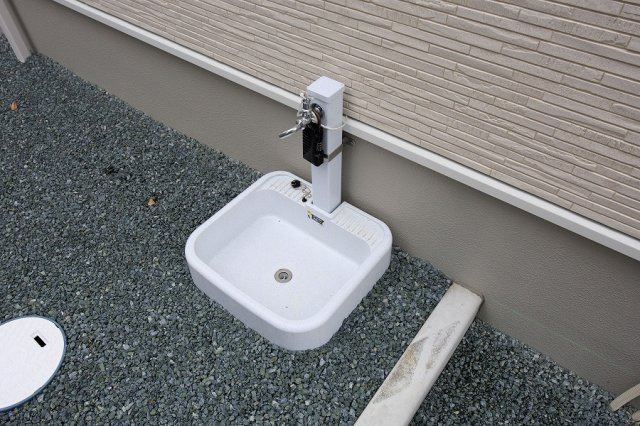 サンコート　久留米市東櫛原町のその他