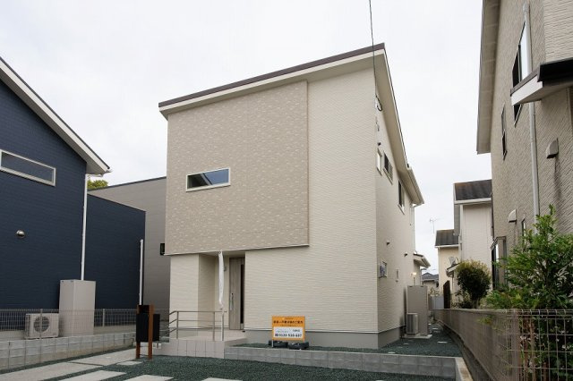 サンコート　久留米市東櫛原町の外観