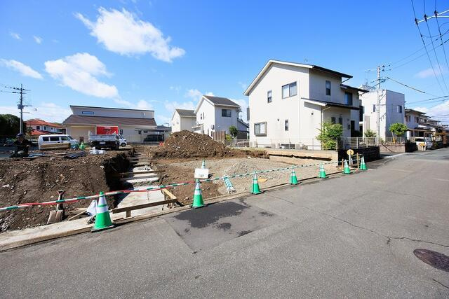 サンコート　久留米市東櫛原町の外観| 