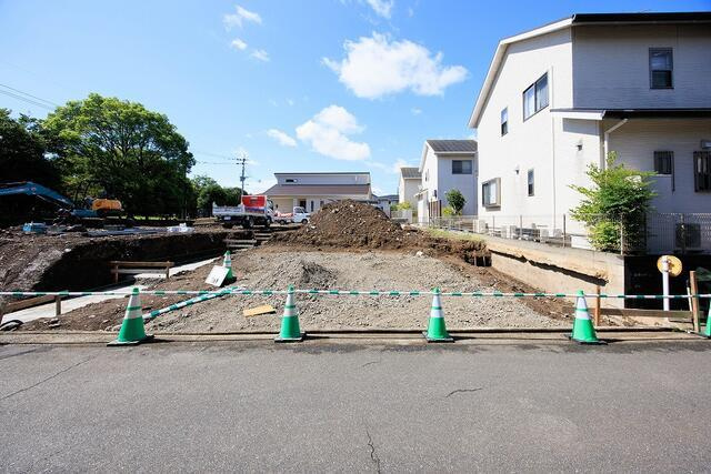 サンコート　久留米市東櫛原町の外観| 