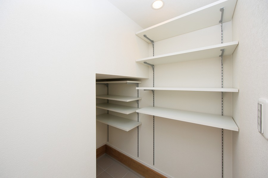 サンコート　久留米市東櫛原町の玄関