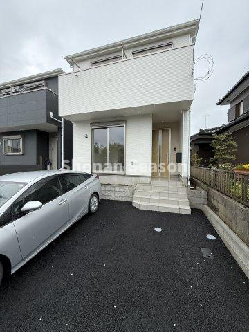 【外観】 | 同じ工務店様の施工例です。