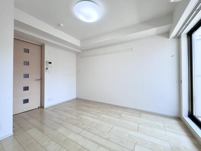 ルミエール　イリゼの内装