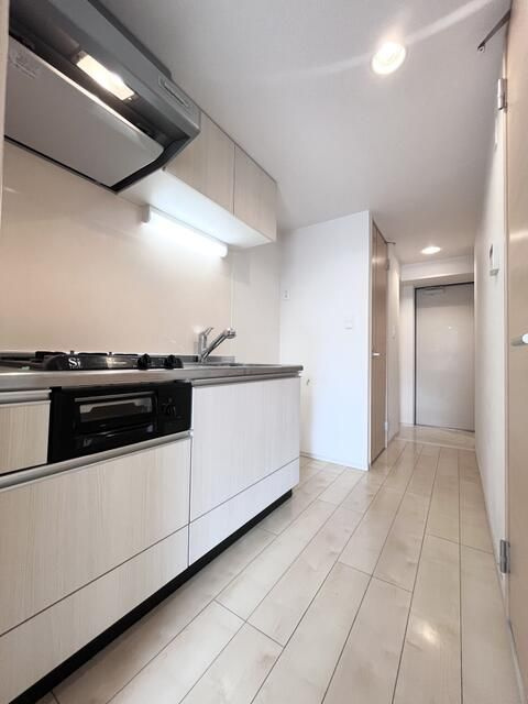 ルミエール　イリゼの設備