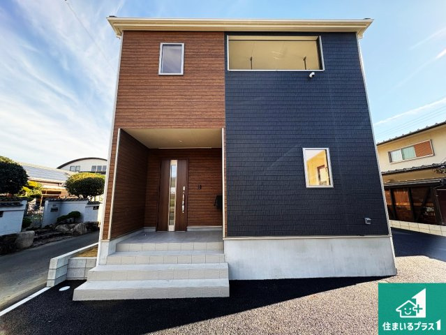 四日市市楠町本郷　第6期　新築一戸建て