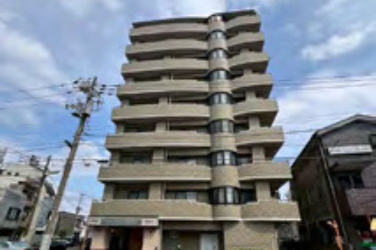 ダイアパレス墨田