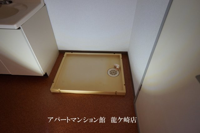 ニューシティ志げBのその他